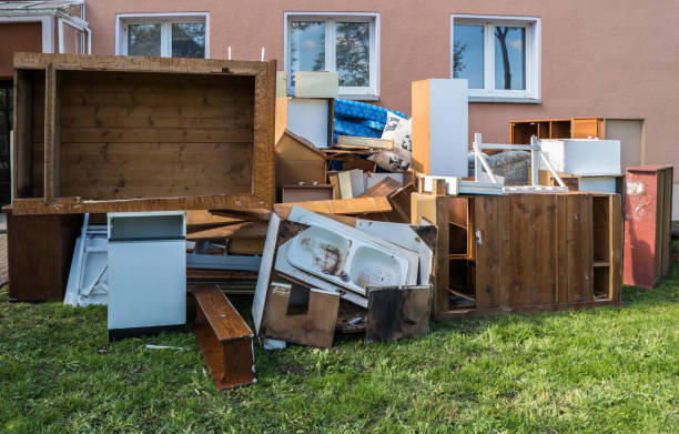 Trusted Saegertown, PA Junk Removal Services Experts